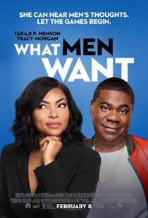 دانلود فیلم What Men Want 20199144-77171877