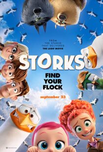 دانلود انیمیشن Storks 201613539-1318613642