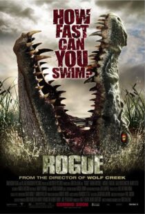دانلود فیلم Rogue 200716491-370593933