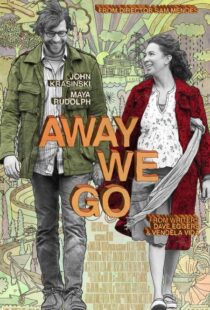 دانلود فیلم Away We Go 20094825-2053005444