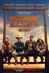 دانلود سریال The Ranch18996-691551315