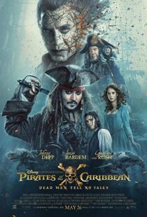 دانلود فیلم Pirates of the Caribbean: Dead Men Tell No Tales 20171651-1165753270