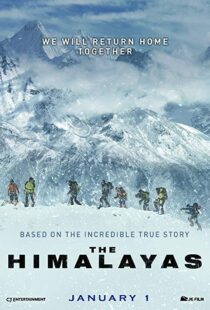 دانلود فیلم کره ای The Himalayas 201519208-1174989043