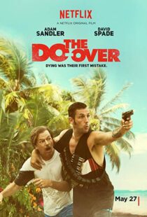دانلود فیلم The Do-Over 201620170-491844930