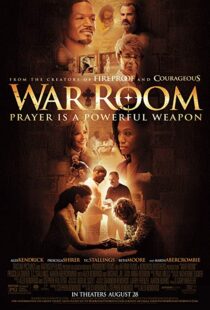 دانلود فیلم War Room 201521870-1602883826