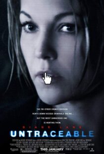 دانلود فیلم Untraceable 200820750-1709175530