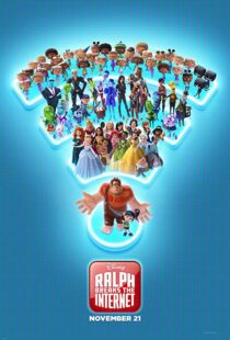 دانلود انیمیشن Ralph Breaks the Internet 20184910-1020674833