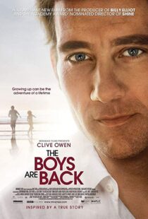 دانلود فیلم The Boys Are Back 200918800-2041251