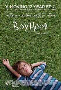 دانلود فیلم Boyhood 201413006-747990545