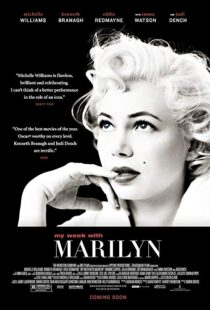 دانلود فیلم My Week with Marilyn 20114372-1999798354