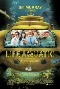 دانلود فیلم The Life Aquatic with Steve Zissou 200411440-301776041