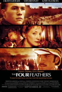 دانلود فیلم The Four Feathers 200212041-319741012