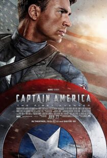 دانلود فیلم Captain America: the First Avenger 201116804-1974479290