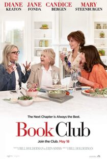 دانلود فیلم Book Club 201813752-1153867721