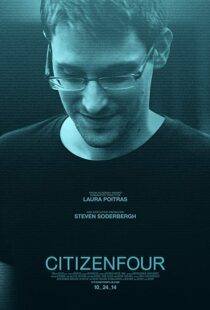 دانلود مستند Citizenfour 20143656-516291257