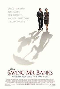 دانلود فیلم Saving Mr. Banks 20133711-819136036