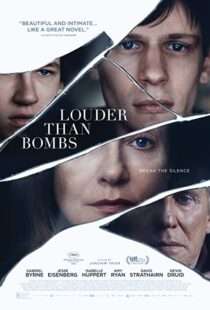 دانلود فیلم Louder Than Bombs 20156473-948472806