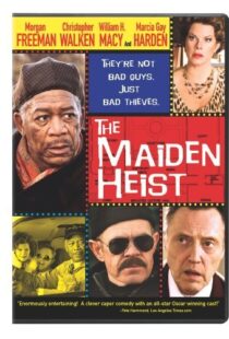 دانلود فیلم The Maiden Heist 200911523-2143893728