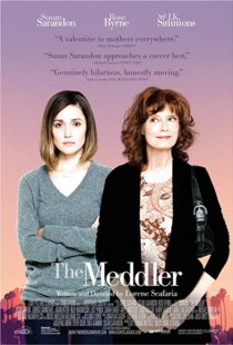 دانلود فیلم The Meddler 201521525-126706808