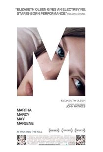دانلود فیلم Martha Marcy May Marlene 20116266-406818486