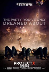 دانلود فیلم Project X 201221859-1077254330