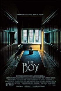 دانلود فیلم The Boy 201620892-2030573532