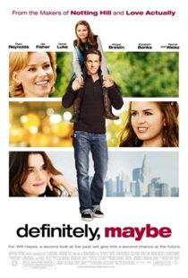 دانلود فیلم Definitely, Maybe 200822015-665677787