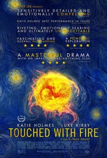 دانلود فیلم Touched with Fire 201510534-1842690491