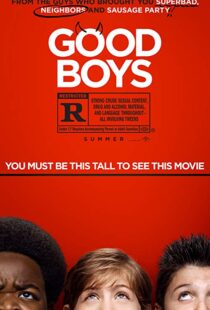 دانلود فیلم Good Boys 201921501-2057532657