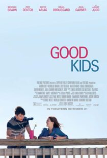 دانلود فیلم Good Kids 201612558-924674326