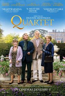 دانلود فیلم Quartet 201216228-1290753382
