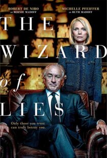 دانلود فیلم The Wizard of Lies 20173477-1962335309