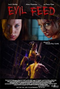 دانلود فیلم Evil Feed 201316656-937044597