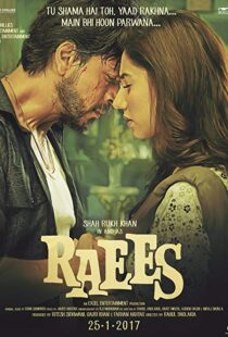 دانلود فیلم هندی Raees 20173927-289063248