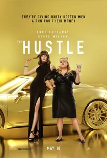 دانلود فیلم The Hustle 201920429-627812739
