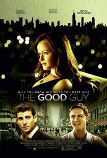 دانلود فیلم The Good Guy 200911915-1092667817
