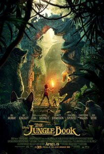 دانلود فیلم The Jungle Book 201616808-735952367