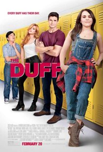 دانلود فیلم The DUFF 20156412-936727466
