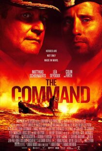دانلود فیلم The Command (Kursk) 20187481-1178886938