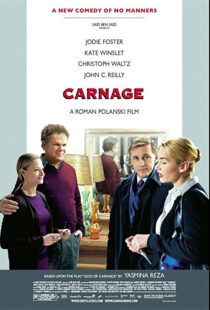 دانلود فیلم Carnage 20114003-1899015084