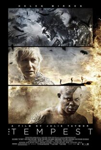 دانلود فیلم The Tempest 201013817-767248232