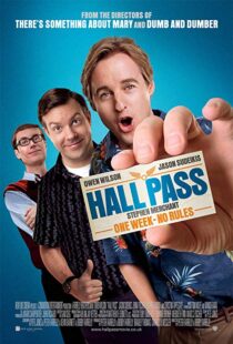 دانلود فیلم Hall Pass 201118866-2113535580