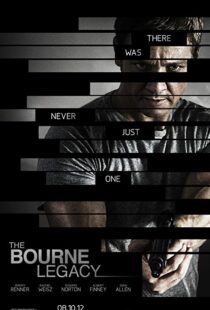 دانلود فیلم The Bourne Legacy 201222298-550731337