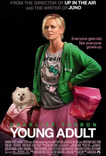 دانلود فیلم Young Adult 20116252-1457872941
