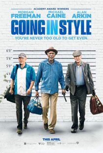 دانلود فیلم Going in Style 20172621-778529429