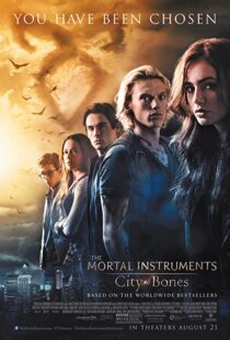 دانلود فیلم The Mortal Instruments: City of Bones 20136292-1835455862