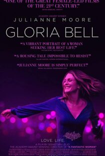 دانلود فیلم Gloria Bell 20189918-892168787