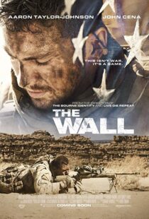 دانلود فیلم The Wall 201713034-821341496