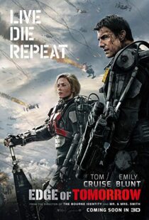 دانلود فیلم Edge of Tomorrow 20141504-1133681795