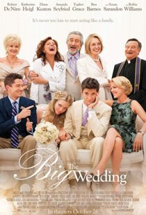 دانلود فیلم The Big Wedding 201311564-1327797292